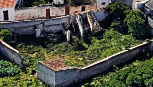 Annonce Vente Terrain Guia