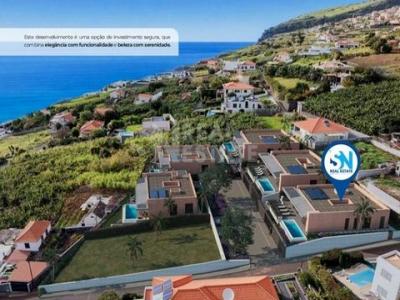 Acheter Maison Calheta r�gion MADEIRA
