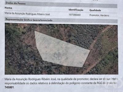 Acheter Terrain Pedrogao-grande r�gion LEIRIA
