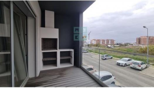 Louer Appartement Montijo r�gion SETUBAL