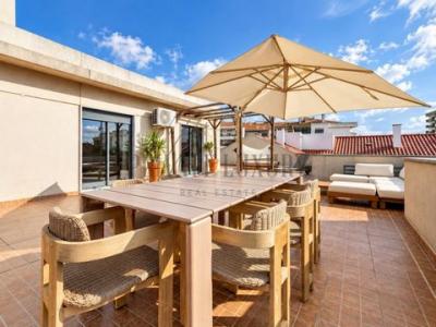 Louer Appartement 132 m2 Cascais