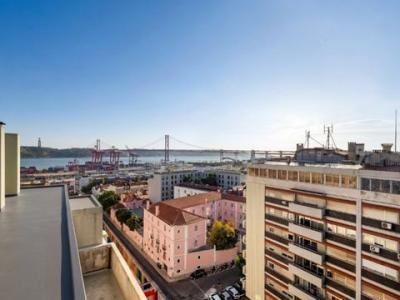 Annonce Location Appartement Lisboa