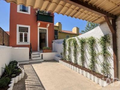 Annonce Location Appartement Lisboa
