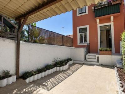 Louer Appartement 45 m2 Lisboa