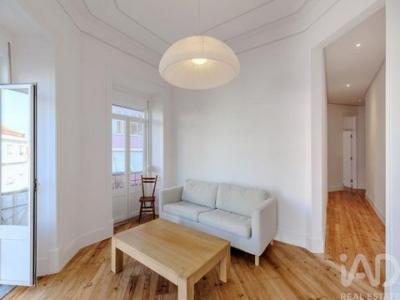 Louer Appartement 98 m2 Lisboa
