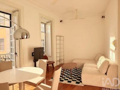 Louer Appartement 74 m2 Lisboa