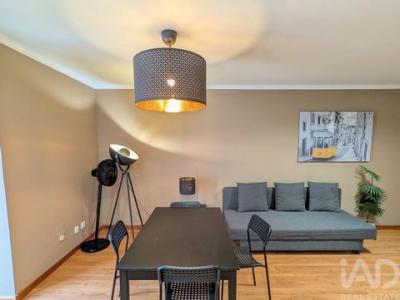 Louer Appartement 48 m2 Lisboa