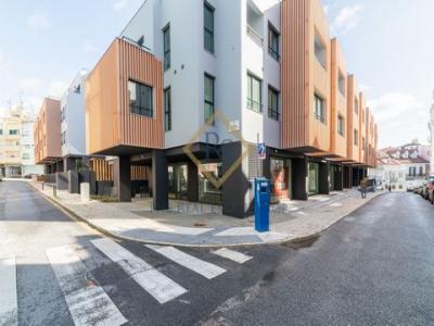 Annonce Location Local commercial Lisboa