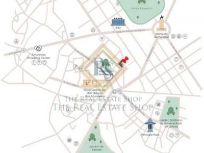 Louer Local commercial 99 m2 Lisboa