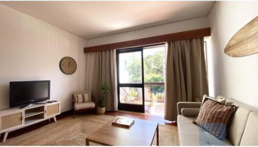 Louer Appartement 46 m2 Alapraia