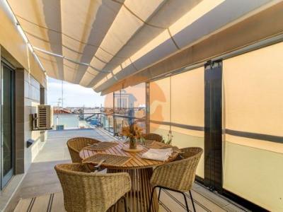 Louer Appartement Vila-real-de-santo-antonio r�gion FARO