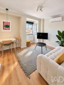 Annonce Location Appartement Lisboa