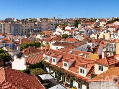 Louer Appartement 64 m2 Lisboa