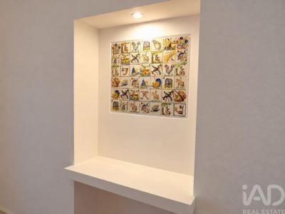 Location Appartement Lisboa AREEIRO 11 au Portugal
