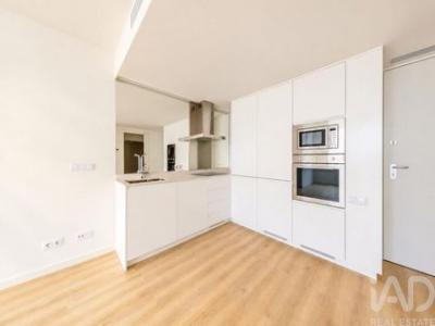 Louer Appartement 58 m2 Lisboa