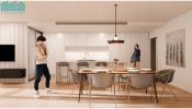 Acheter Appartement 155 m2 AVEIRO