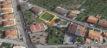 Acheter Terrain 429 m2 PORTALEGRE