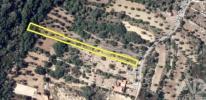 Vente Terrain FERREIRA-DO-ZEZERE 2240