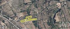 Annonce Vente Terrain FERREIRA-DO-ZEZERE