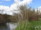 Vente Terrain OUREM 2490