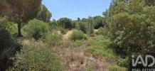Vente Terrain LOULE 8100