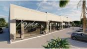 Annonce Vente Local commercial LOULE