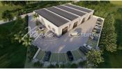 Acheter Local commercial LOULE r�gion FARO