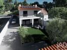 Acheter Terrain 602 m2 MONTIJO