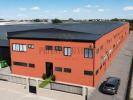 Annonce Vente Local industriel AMORA