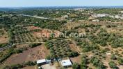 Annonce Vente Terrain LOULE