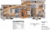 Acheter Appartement 106 m2 VILA-REAL-DE-SANTO-ANTONIO
