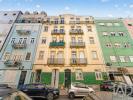 Annonce Vente Appartement LISBOA