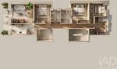 Acheter Appartement 156 m2 LISBOA