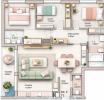 Vente Appartement LEIRIA 2400