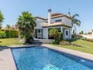 Annonce Vente 6 pi�ces Maison ALBUFEIRA