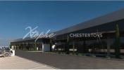 Acheter Local commercial LOULE r�gion FARO