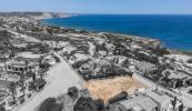 Vente Terrain LAGOS 8600