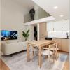 Acheter Appartement 79 m2 CUSTOIAS