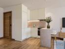Acheter Appartement 36 m2 CUSTOIAS