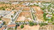 Annonce Vente Terrain ALBUFEIRA