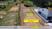 Annonce Vente Terrain OLIVEIRA-DO-BAIRRO