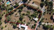 Vente Terrain SAO-BRAS-DE-ALPORTEL 8150