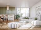 Annonce Vente Appartement LISBOA