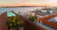 Vente Appartement LISBOA 1000