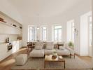 Vente Appartement LISBOA 1000
