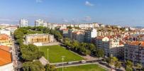 Annonce Vente Terrain LISBOA