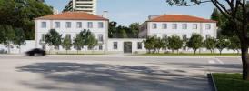 Annonce Vente 3 pi�ces Appartement LISBOA