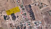 Annonce Vente Terrain MONTIJO