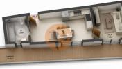 Annonce Vente Appartement CASTRO-MARIM
