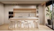 Acheter Maison 196 m2 GONDOMAR